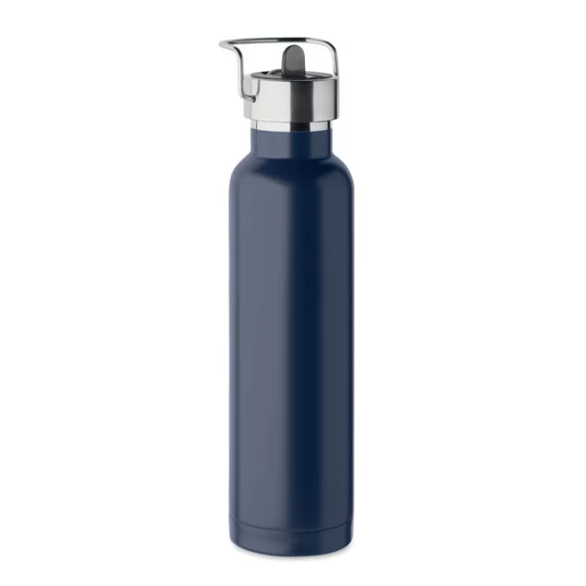 Gourde avec poignée de fermeture Riflow 660 ml
