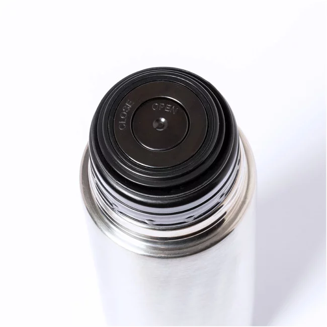 Thermos personnalisé Tibber 500 ml 