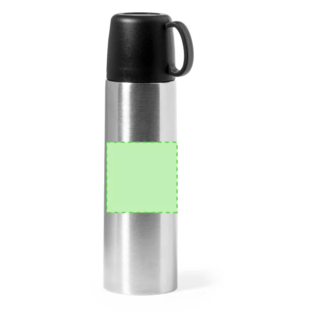 Thermos personnalisé Tibber 500 ml 