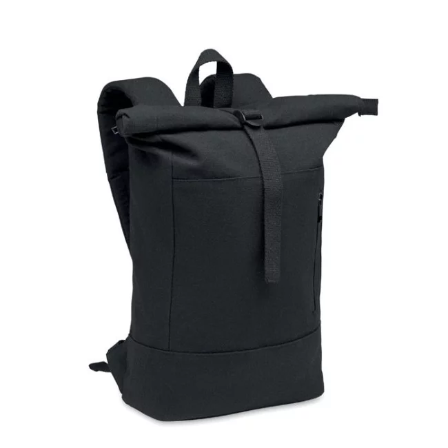 Sac à dos roll top publicitaire Koper