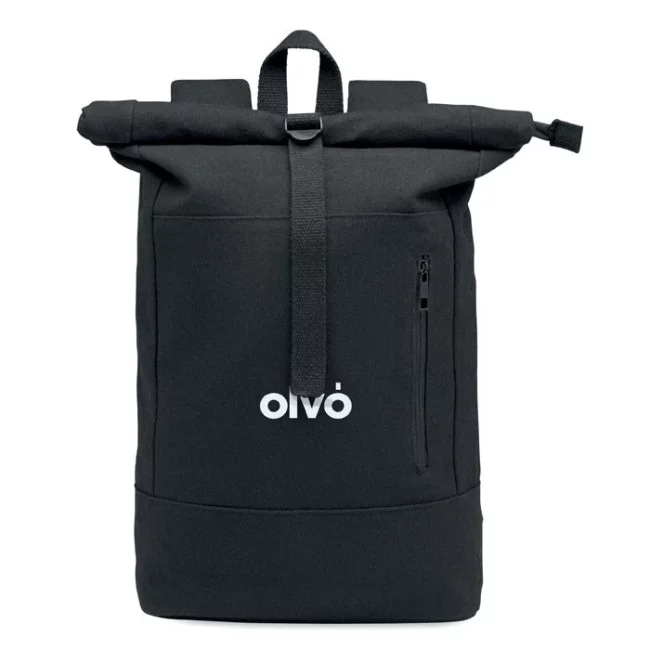 Sac à dos roll top publicitaire Koper