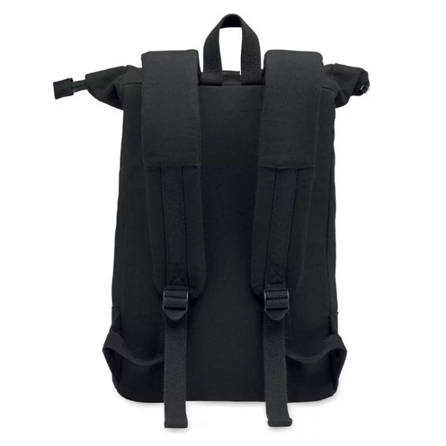 Sac à dos roll top publicitaire Koper