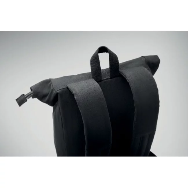 Sac à dos roll top publicitaire Koper