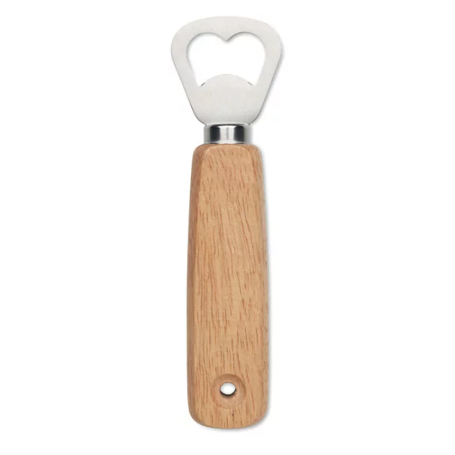 Ouvre-bouteille personnalisable Barto 