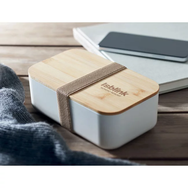 Lunch-Box personnalisable Beibabox 1L