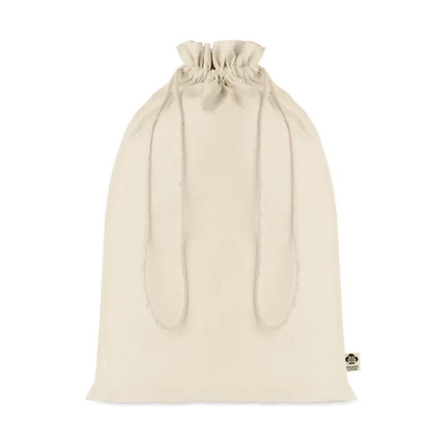 Grand sac cadeau personnalisé Amber L 