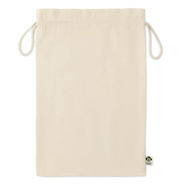 Grand sac cadeau personnalisé Amber L 