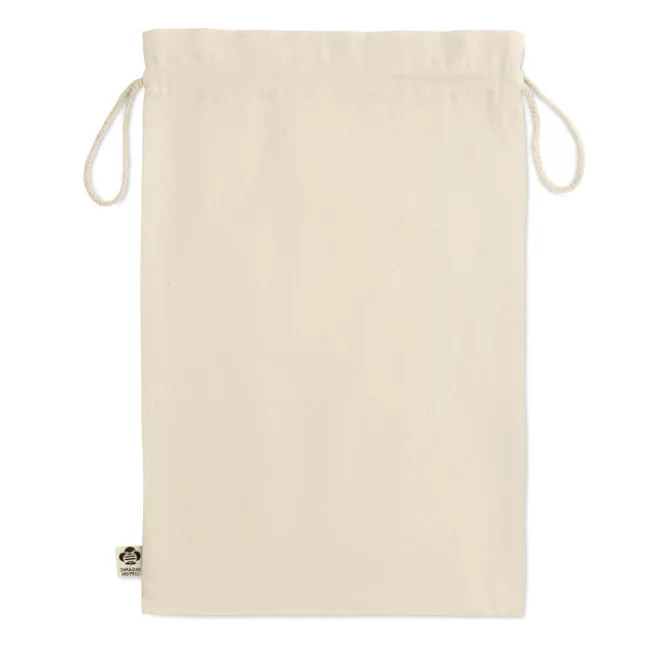 Grand sac cadeau personnalisé Amber L 
