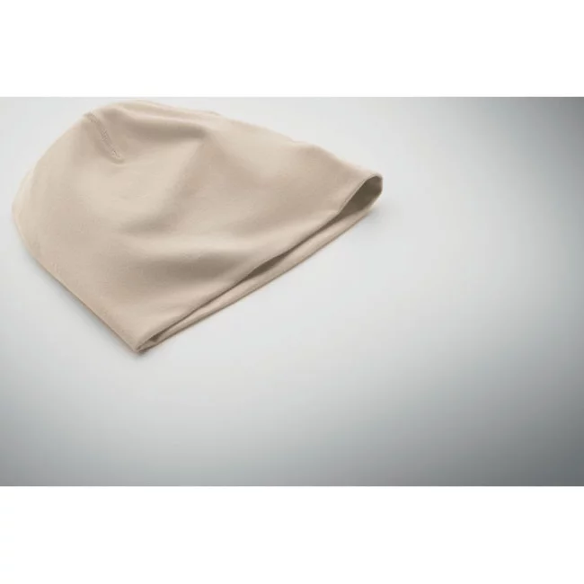 Bonnet publicitaire Lighty 
