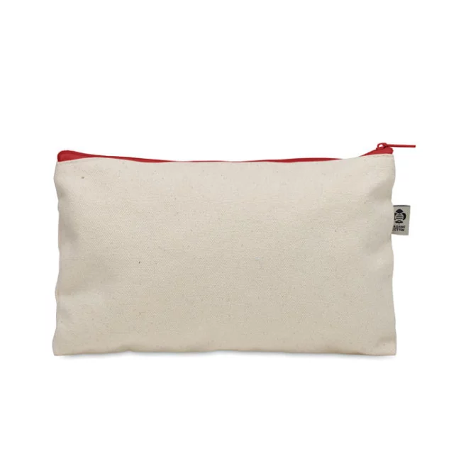 Trousse de maquillage personnalisée Pesacara 