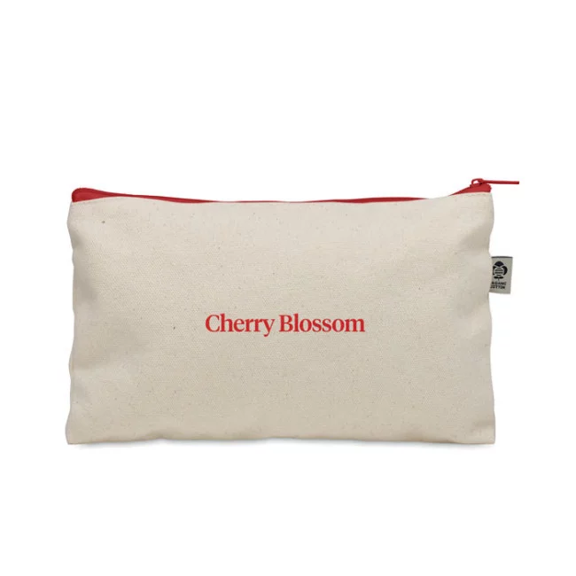 Trousse de maquillage personnalisée Pesacara 