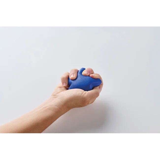 Étoile anti-stress personnalisée Starly