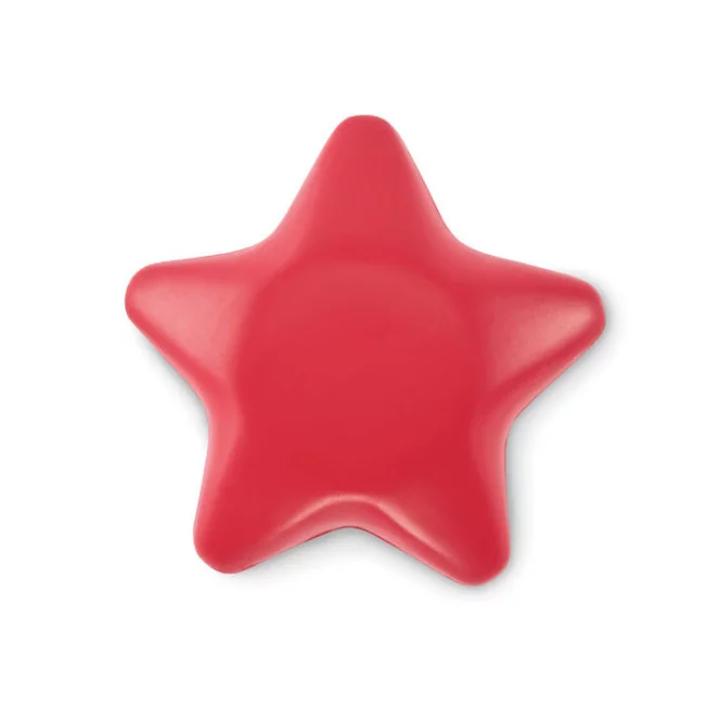 Étoile anti-stress personnalisée Starly