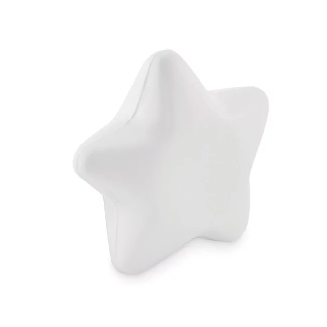 Étoile anti-stress personnalisée Starly