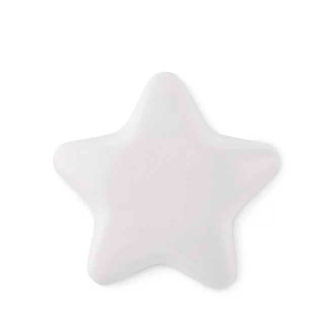 Étoile anti-stress personnalisée Starly