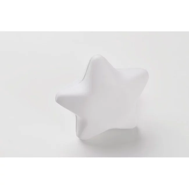 Étoile anti-stress personnalisée Starly
