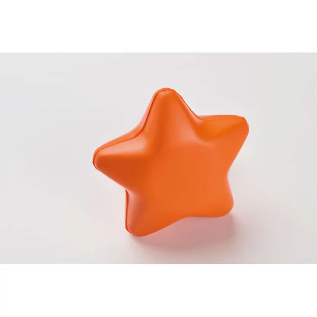 Étoile anti-stress personnalisée Starly