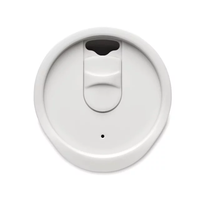 Gobelet double paroi en PP 300 ml CO 