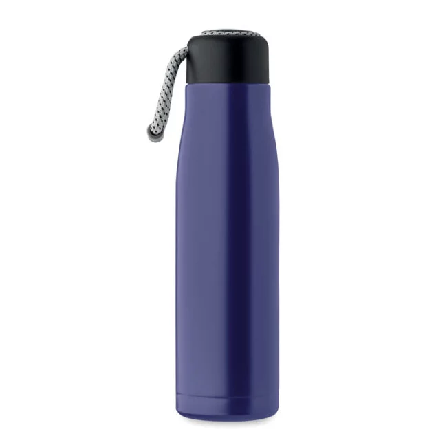 Bouteille isotherme en acier recyclé Cordle 500 ml 