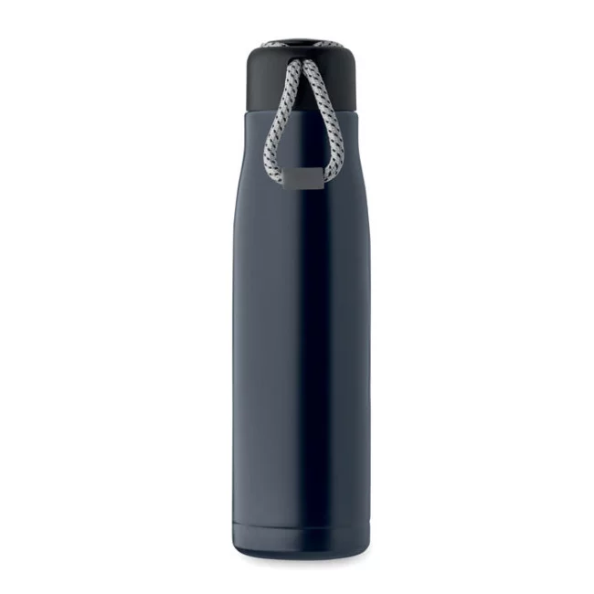Bouteille isotherme en acier recyclé Cordle 500 ml 