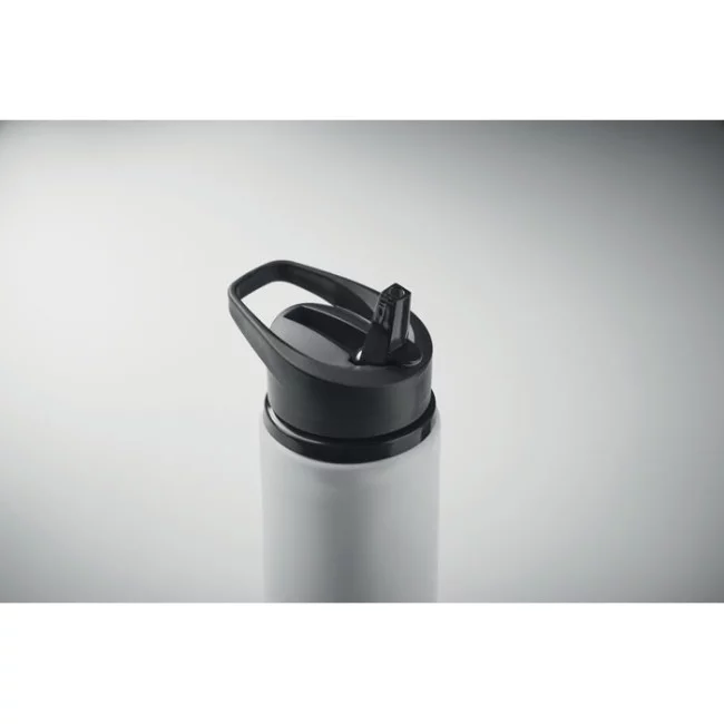 Bouteille en acier inoxydable recyclé Spot 500 ml 