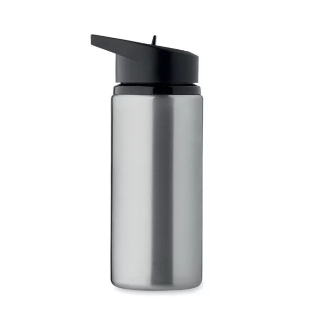 Bouteille en acier inoxydable recyclé Spot 500 ml 