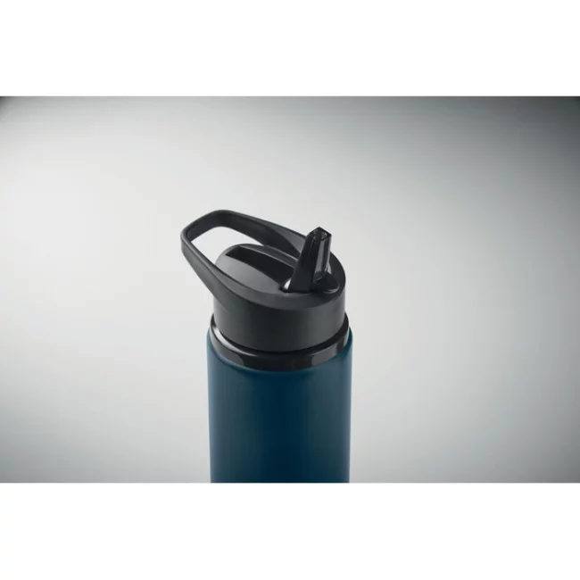 Bouteille en acier inoxydable recyclé Spot 500 ml 
