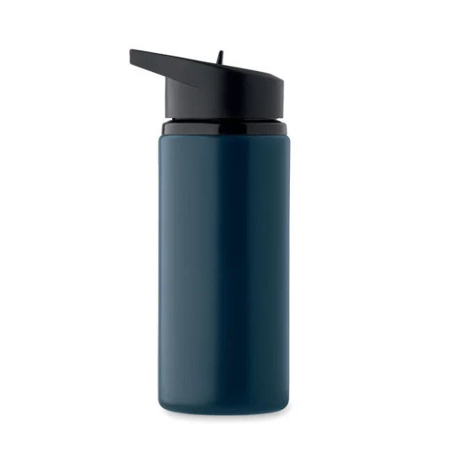 Bouteille en acier inoxydable recyclé Spot 500 ml 