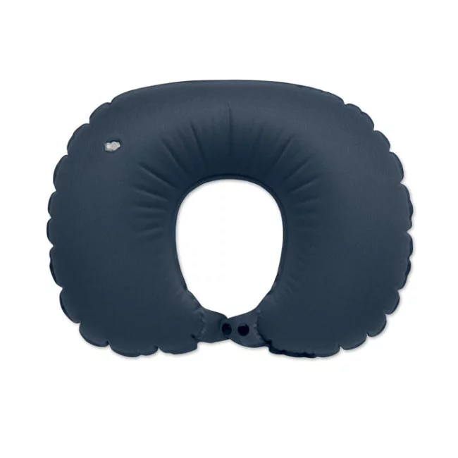 Oreiller gonflable avec pochette Heddow