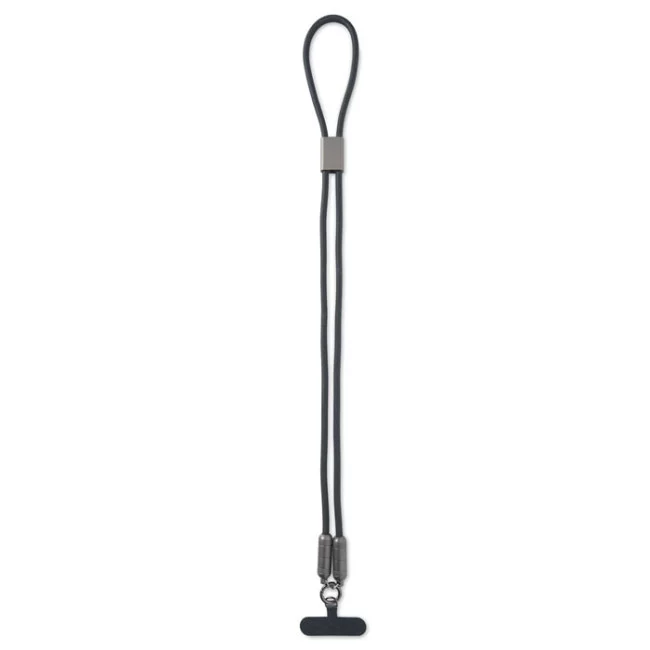 Lanyard avec câble 60W pour téléphone Shaka