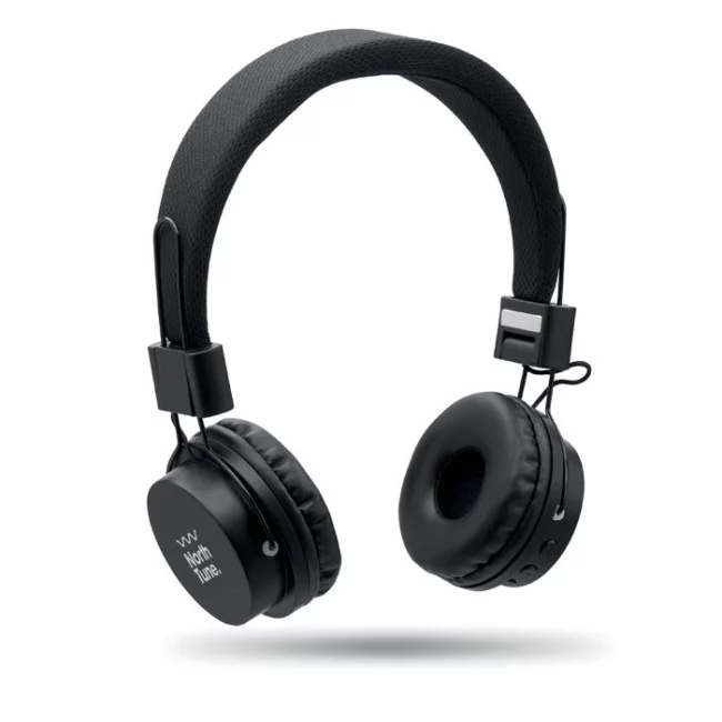 Casque pliable publicitaire Tone