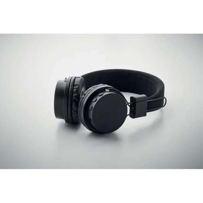 Casque pliable publicitaire Tone
