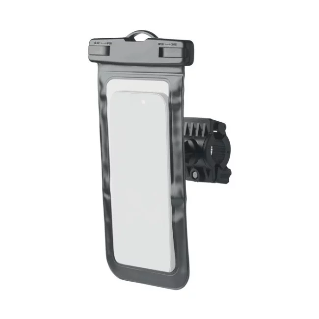 Étui pour smartphone pour vélo Sostener 