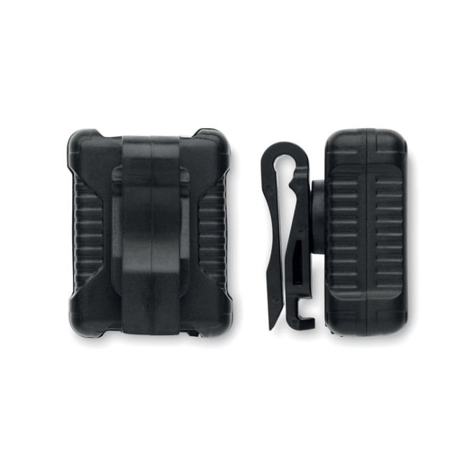 Lot de 2 éclairages de vélo COB Blight 