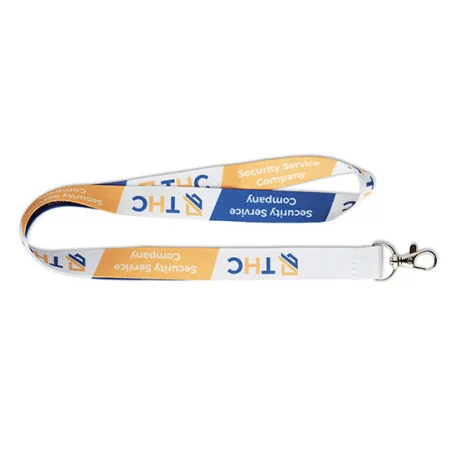Tour de Cou Publicitaire Sublim Tour de Cou Publicitaire Sublim
