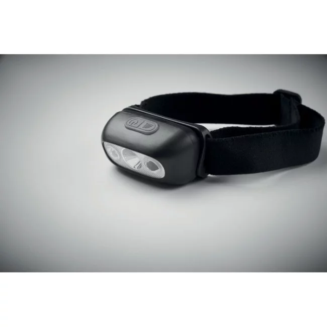 Lampe frontale personnalisée Elydee 