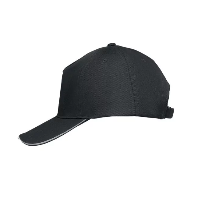 Casquette personnalisable avec lampe Luzcap 