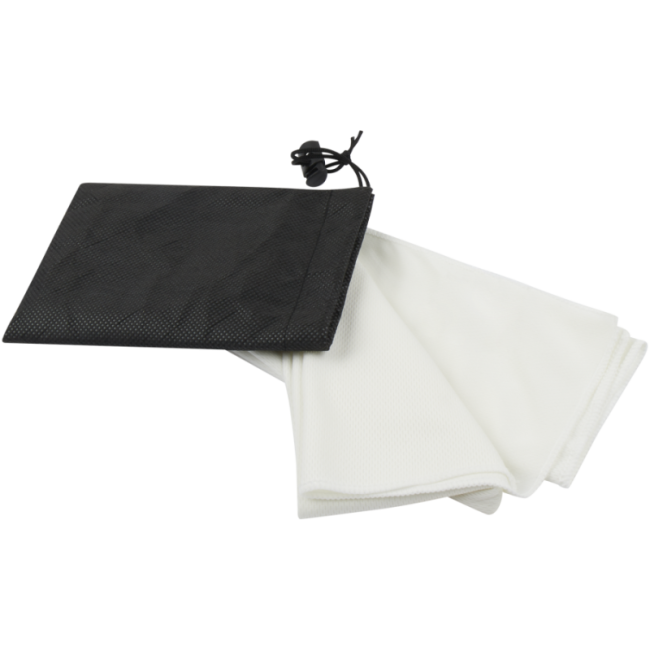 Serviette de sport Lucas 30 x 80 cm 