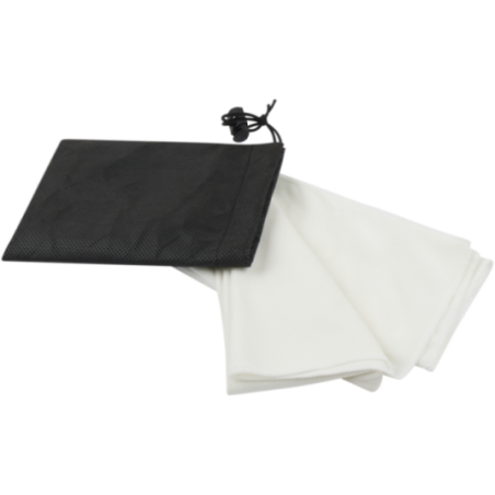 Serviette de sport Lucas 30 x 80 cm 