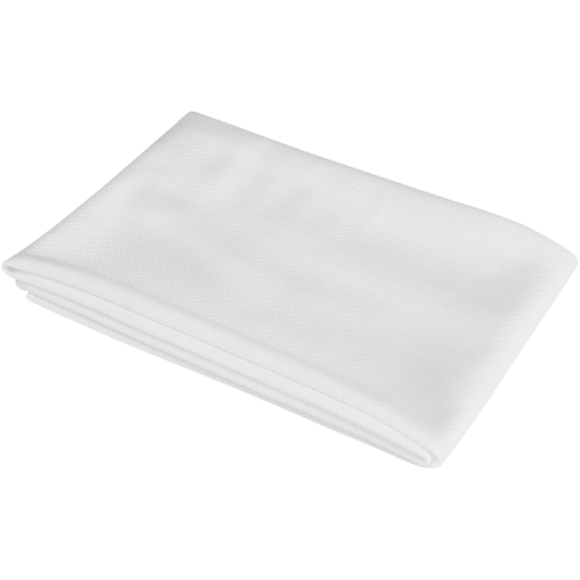 Serviette de sport publicitaire Althea 30 x 80 cm 