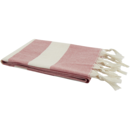 Serviette de hammam Anders 147 x 75,5 cm 