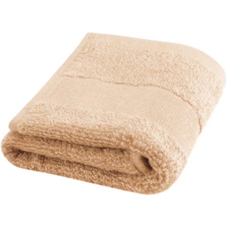 Serviette de bain personnalisée Sophia 30 x 50 cm 