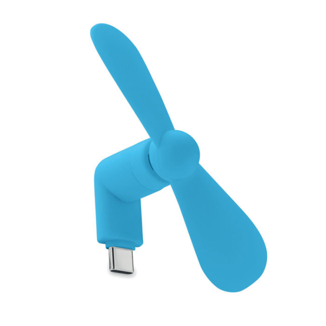 Ventilateur portable pour téléphone Phan 