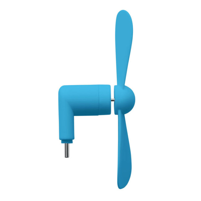 Ventilateur portable pour téléphone Phan 