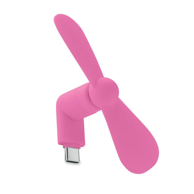 Ventilateur portable pour téléphone Phan 