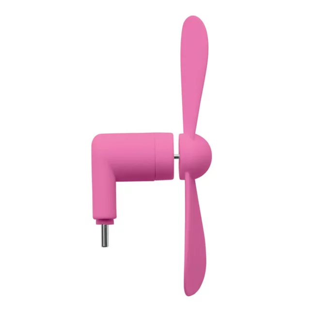 Ventilateur portable pour téléphone Phan 