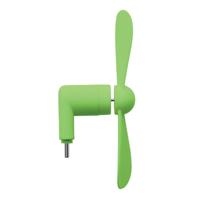 Ventilateur portable pour téléphone Phan 