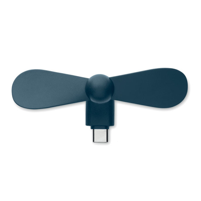 Ventilateur portable pour téléphone Phan 
