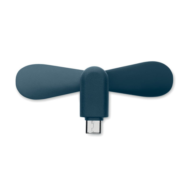 Ventilateur portable pour téléphone Phan 