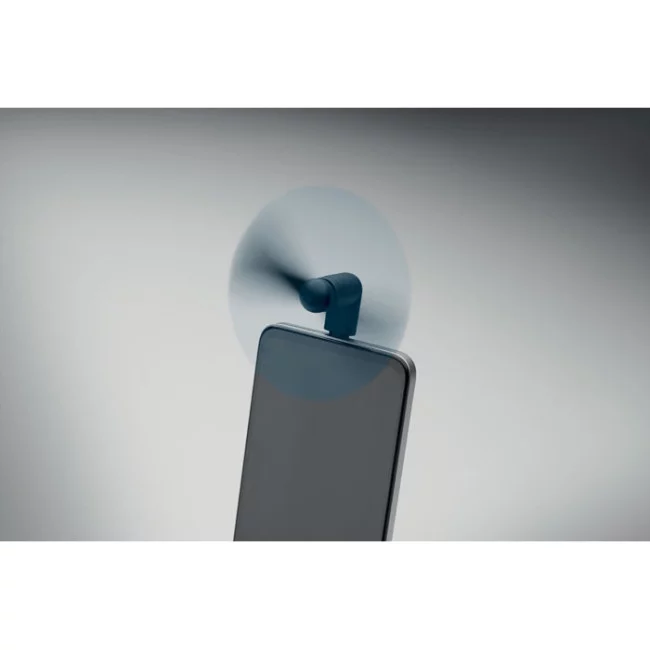 Ventilateur portable pour téléphone Phan 